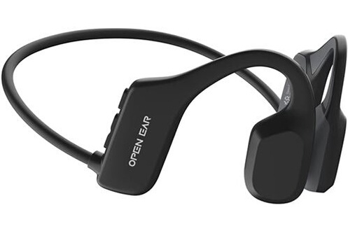 Ecouteurs GENERIQUE OPN Sound Mercato Casque Audio Directionnel Ecouteur  Bluetooth Oreille Libre IPX5 Resistant à l'eau Sport