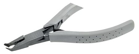 Pince Coupante Facom Pince coupante rase allongée Micro Tech 110 mm Pince Coupante Facom Pince coupante rase allongée Micro Tech 110 mm