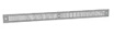 6675/AJ ANJOS – : Grille à auvents en aluminium anodisé GA 6675/AJ ANJOS – : Grille à auvents en aluminium anodisé GA