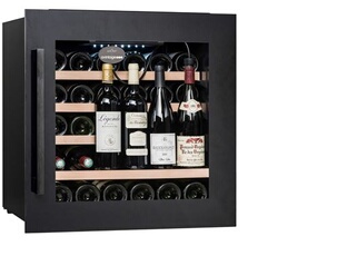 Cave à vin Cave de service Avintage AVI63CSZF