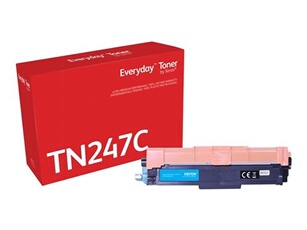 - A rendement élevé - cyan - compatible - cartouche de toner (alternative pour : Brother TN247C) - pour Brother DCP-L3510CDW, DCP-L3550CDW,