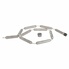 Tige D'Anode En Magnésium 2 Pièces Tige De Magnésium Npt3/4 21 * 235Mm Tige D'Anode En Magnésium 2 Pièces Tige De Magnésium Npt3/4 21 * 235Mm