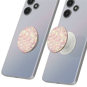 PopSockets PopGrip - Support Et Grip Pour Smartphone Et Tablette Avec Un Top Interchangeable Glitter Black Fiche Technique Et Prix Au Maroc PopSockets PopGrip - Support Et Grip Pour Smartphone Et Tablette Avec Un Top Interchangeable Glitter Black Fiche Technique Et Prix Au Maroc