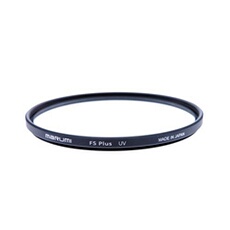 Filtre UV Marumi FS Plus 67 mm pour Réflex - vue 2