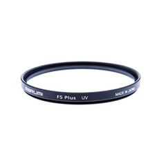 Filtre UV Marumi FS Plus 62 mm – Bloque Rayons UV, Traitement Hydrofuge - vue 2