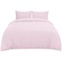 Couette couette Cynthia Rowley violet Polka Dot complète/reine et Couette couette Cynthia Rowley violet Polka Dot complète/reine et