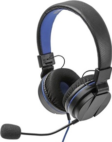 Head Set pour PS4 -