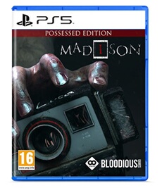 Madison Possessed Edition PS5