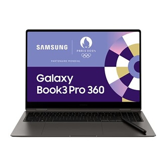 Galaxy Book3 Pro 360