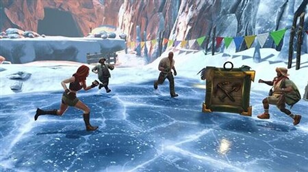 игра джуманджи на ps4 игра джуманджи на ps4