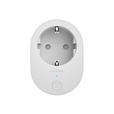 Xiaomi Smart Plug - vue 2