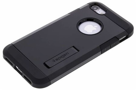 Silverback Coque pour iPhone SE 2022/2020, iPhone 8, iPhone 7, coque à Silverback Coque pour iPhone SE 2022/2020, iPhone 8, iPhone 7, coque à
