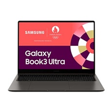 Acheter Galaxy Book 3 Ultra 16"" OLED WQXGA+ 120hz Intel Core i9 RAM 32 GO 1 To SSD Anthracite INTEL EVO Bon état - 2029,99 € Galaxy Book 3 Ultra 16"" OLED WQXGA+ 120hz Intel Core i9 RAM 32 GO 1 To SSD Anthracite INTEL EVO Bon état - Samsung reconditionné disponible sur Darty