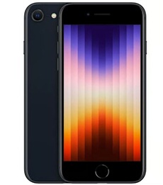 Acheter iPhone SE 2022 128 Go 6,1 Noir Reconditionné avec batterie neuve Très bon état - 232,00 € iPhone SE 2022 128 Go 6,1 Noir Reconditionné avec batterie neuve Très bon état - Apple reconditionné disponible sur Darty