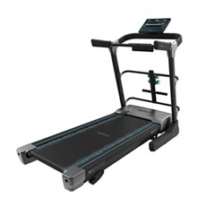 Cinta de correr DrumFit WayHome 1800 Runner Sprint