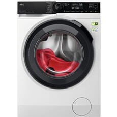 Lave linge hublot Aeg LFR83B114V