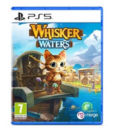 Acheter Whisker Waters PS5 Bon état - 13,78 € Whisker Waters PS5 Bon état - Just For Games reconditionné disponible sur Darty