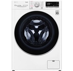 Lave-Linge Classique 60 Cm Hublot Lg F964V41Wrsa
