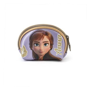 Porte-monnaie Cookie - Disney L'Étrange Noël de M. Jack Face - Noir Porte-monnaie Cookie - Disney L'Étrange Noël de M. Jack Face - Noir