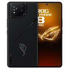 ROG Phone 8 Pro 512Go Noir 5G