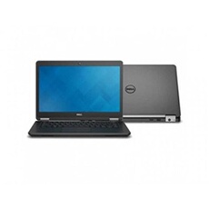 Dell PC Portable 14 Latitude E7450 8Go SSD 256Go Intel Core i5-5300U 2,30Ghz Avec Webcam -