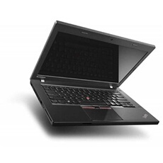 Lenovo PC Portable 14 Thinkpad L450 8Go Hdd 320Go Intel Core I3-5005U 2,00Ghz Avec Webcam