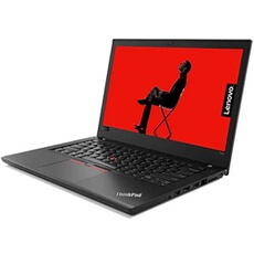 PC Portable 14 ThinkPad T480 8Go SSD 256Go Intel Core i5-7300U 2,60GHz Avec Webcam -