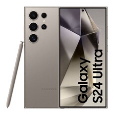 S24 ULTRA 256GB BLK DEMO