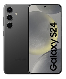 S24 256GB 5G BLACK DEMO