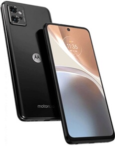 Smartphone Moto G32 6,5" Double SIM 64 Go Noir