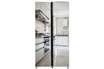 Linarie Réfrigérateur américain 500L LSSBS520MIR Doucy portes miroir photo 1
