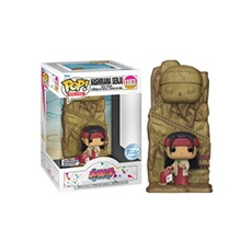 Figurine Pop! N°1183 - Boruto - Hashirama Senju