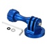 PATIKIL Adaptateur Tri Clamps 1,5" Vers NPT 3/4 Mâle - Acier Inox 304 Ferrule 50,5 Mm