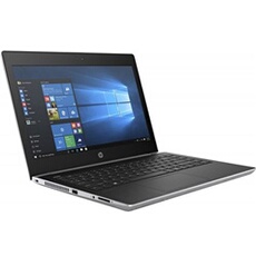 Ordinateur Portable - Hp - Hp Probook - - 512Go Ssd - Intel Core I5-8250U 1,6Ghz - 16Go (16384Mo)