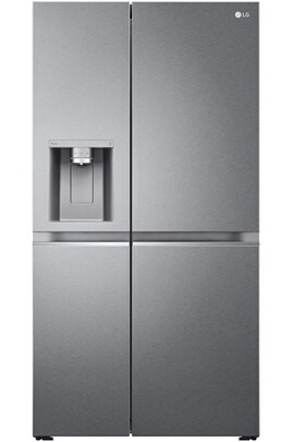 Les réfrigérateurs multi-portes LG