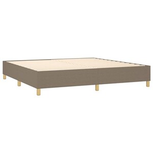 vidaXL Cadre de Lit Sommier à Lattes Lit Adulte Double Cadre à Lattes Intérieur Chambre à Coucher Maison Gris Foncé 180x200 cm Bois de Pin Massif vidaXL Cadre de Lit Sommier à Lattes Lit Adulte Double Cadre à Lattes Intérieur Chambre à Coucher Maison Gris Foncé 180x200 cm Bois de Pin Massif