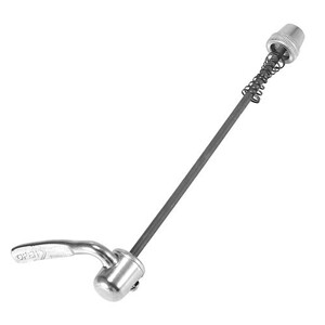 1 paire de brochettes de vélo en alliage d'alu... - Grandado 1 paire de brochettes de vélo en alliage d'alu... - Grandado