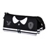 Wednesday Mercredi Cute-Sac à Dos Fight Fan 2.2, Gris, 31 x 44 cm, Capacité 24 L Wednesday Mercredi Cute-Sac à Dos Fight Fan 2.2, Gris, 31 x 44 cm, Capacité 24 L