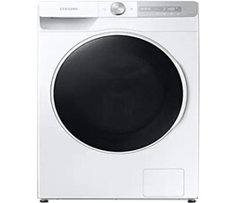 Samsung - Lave-Linge Ouverture Frontale 3, Ww90T734Awh, Blanc, L:60Cm, H:85Cm, P:55Cm, Classe Énergétique : A
