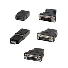 Kit de 5 adaptateurs HD Accsup - vue 2