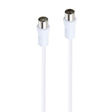 Câble Accsup antenne coaxial 10m - vue 2