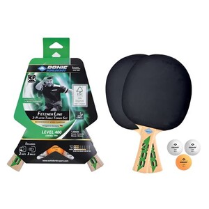 2 battes de tennis de table ping pong paddle vintage Dunlop Donic 2 battes de tennis de table ping pong paddle vintage Dunlop Donic