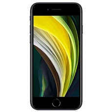 Acheter iPhone SE 2020 64 Go 4,7 Noir Reconditionné avec Batterie neuve Très bon état - 145,00 € iPhone SE 2020 64 Go 4,7 Noir Reconditionné avec Batterie neuve Très bon état - Apple reconditionné disponible sur Darty