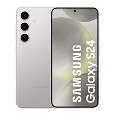 Smartphone Galaxy S24 6,2" 5G Nano SIM 256 Go Argent