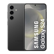 Smartphone Galaxy S24 6,2" 5G Nano SIM 128 Go Noir