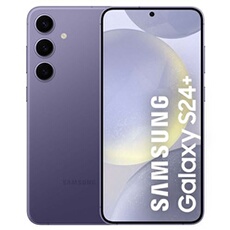 Smartphone Galaxy S24+ 6,7" 5G Nano SIM 256 Go Indigo