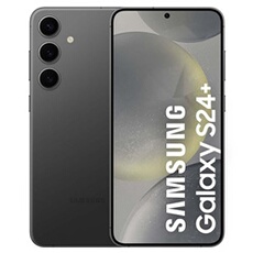 Smartphone Galaxy S24+ 6,7" 5G Nano SIM 512 Go Noir