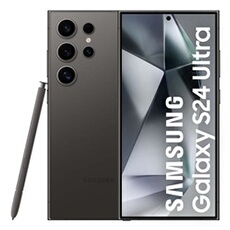 Smartphone Galaxy S24 Ultra 6,8" 5G Nano SIM 256 Go Noir