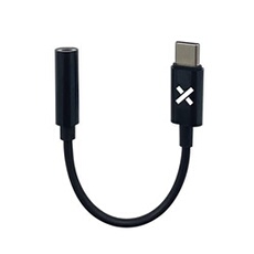 Adaptateur USB Type C vers Jack 3 5 mm Wefix - vue 2