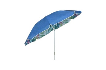 salon de jardin bigbuy parasol polyester 100 % polyester assortiment de couleurs